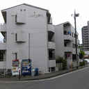 ハイツFK相模大野 外観