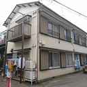 上和田荘 外観