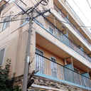 レステンシア 外観