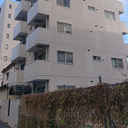 フェアリー中村橋 外観