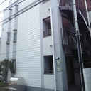 フラットSK 外観