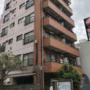北町村上マンション 外観