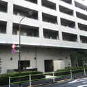 マイアトリア田町 外観