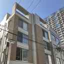 OKURARESIDENCE北参道 外観