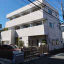 キャッスル横溝 外観