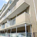 MAISON DE CACAHOVETT 外観