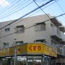 共進マンション 外観