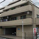 エトワール目黒本町 外観