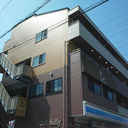 NEWORK 外観