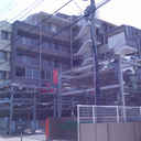 フェローネ南橋本 外観