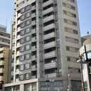 陽輪台高円寺 外観
