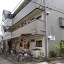 コーポ岡田 外観