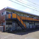 ハイツ鶴ケ岡 外観