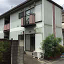 アーバン多摩川 外観