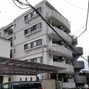 グリシーヌ横浜西 外観