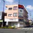 赤荻ハイツ 外観