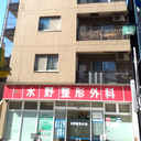 グリンデル戸越 外観