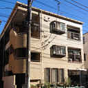 メゾンドフローラ 外観