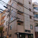 フェリオ西早稲田 外観