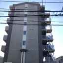 クローネ・川口 外観