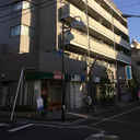 COLORSGARDEN 外観