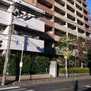 コスモ川口ツインフォルムCITY VIEW 外観