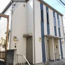 PRECIOUS COURT 外観