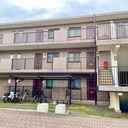 小倉マンション鷺沼台 外観