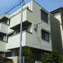 Casa Brillante 外観
