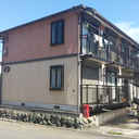 フレグランス玉川学園 外観