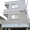 CHERRYGARDEN 外観