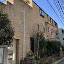 サニークレスト初台 外観