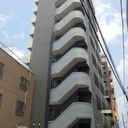 MulberrysTower 外観