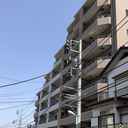 パレステージ下赤塚 外観