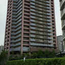 ライオンズプラザ川口 外観