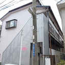 ドミール小川 外観