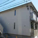 CORAL VILLA 外観