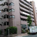 フォンテン24 外観