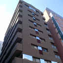 アムール新川 外観