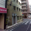 ベイアルファ北大塚 外観