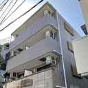 ガーラ渋谷本町 外観