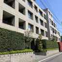 ヒルズ中野坂上 外観