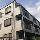 川又マンション 外観
