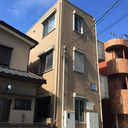 D-ROOM平田 外観