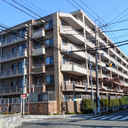 Fステージ北野 外観