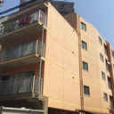 MM HILLS 外観
