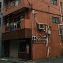 サントル石川台 外観