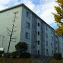 竹山団地1303号棟 外観