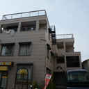 Homey西大井 外観