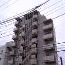 ベルヴュ中野 外観
